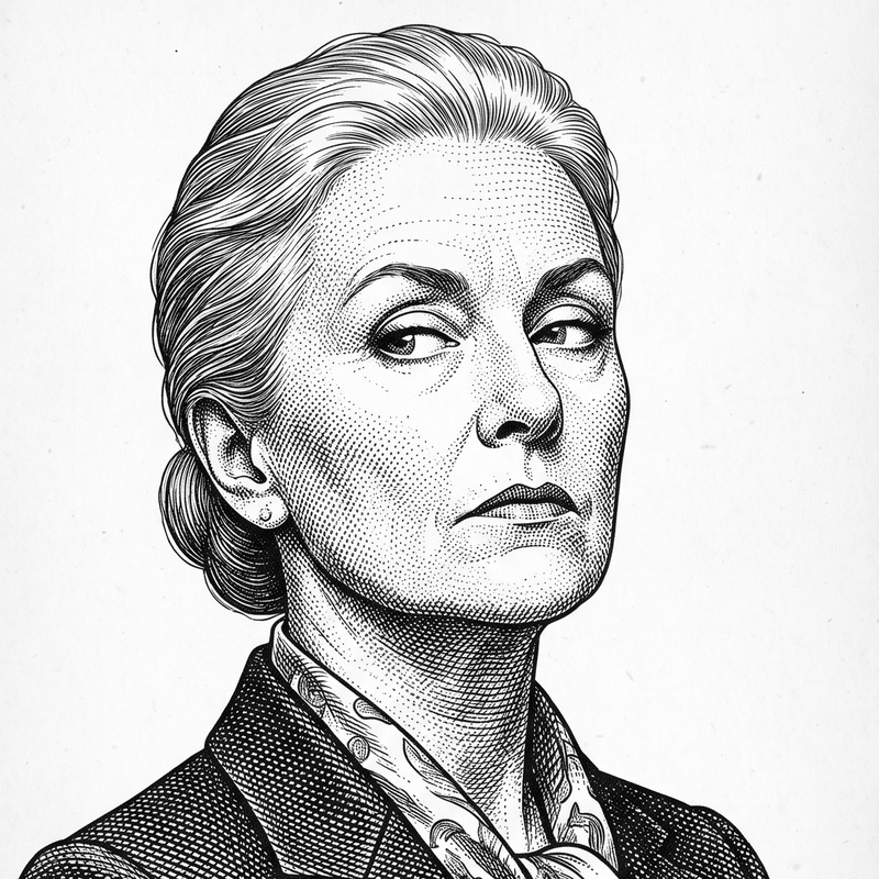 Vivian Cross
