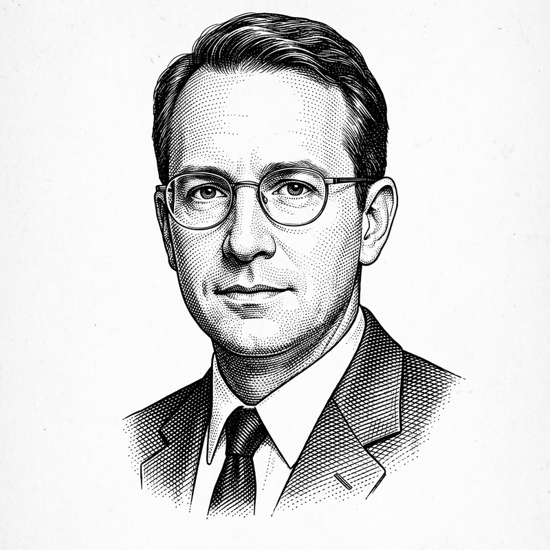 Dr. Elias Wren